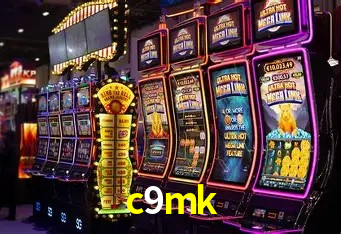 c9mk Login Rápido