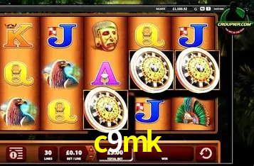 Bonus na Cassino Online c9mk