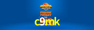 Cassino de Jogos c9mk